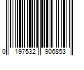 Barcode Image for UPC code 0197532906853