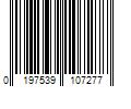 Barcode Image for UPC code 0197539107277