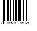 Barcode Image for UPC code 0197539164126