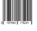 Barcode Image for UPC code 0197540175241