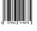 Barcode Image for UPC code 0197543414675