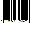 Barcode Image for UPC code 0197543501429