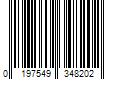 Barcode Image for UPC code 0197549348202