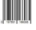 Barcode Image for UPC code 0197551166085