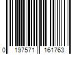 Barcode Image for UPC code 0197571161763