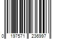 Barcode Image for UPC code 0197571236997