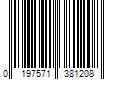 Barcode Image for UPC code 0197571381208