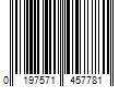 Barcode Image for UPC code 0197571457781