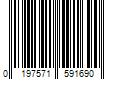 Barcode Image for UPC code 0197571591690