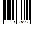 Barcode Image for UPC code 0197571712217