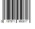 Barcode Image for UPC code 0197571950817