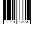 Barcode Image for UPC code 0197574172551