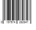 Barcode Image for UPC code 0197574282847