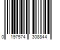 Barcode Image for UPC code 0197574308844