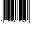 Barcode Image for UPC code 0197574321461