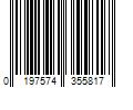 Barcode Image for UPC code 0197574355817