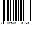 Barcode Image for UPC code 0197579058225