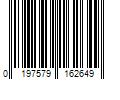 Barcode Image for UPC code 0197579162649