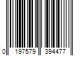 Barcode Image for UPC code 0197579394477