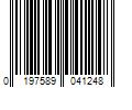 Barcode Image for UPC code 0197589041248