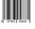 Barcode Image for UPC code 0197593058881