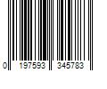 Barcode Image for UPC code 0197593345783