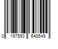 Barcode Image for UPC code 0197593648549