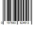 Barcode Image for UPC code 0197593924513