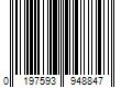 Barcode Image for UPC code 0197593948847