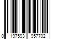 Barcode Image for UPC code 0197593957702