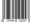 Barcode Image for UPC code 0197594125247