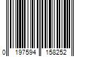 Barcode Image for UPC code 0197594158252