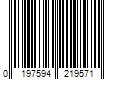 Barcode Image for UPC code 0197594219571