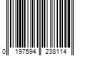 Barcode Image for UPC code 0197594238114