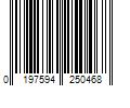 Barcode Image for UPC code 0197594250468