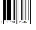 Barcode Image for UPC code 0197594254466