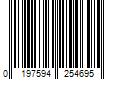 Barcode Image for UPC code 0197594254695