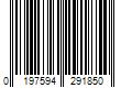 Barcode Image for UPC code 0197594291850