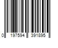 Barcode Image for UPC code 0197594391895