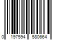 Barcode Image for UPC code 0197594580664