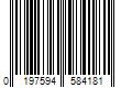 Barcode Image for UPC code 0197594584181