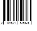 Barcode Image for UPC code 0197594625525