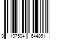 Barcode Image for UPC code 0197594644861