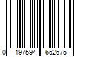 Barcode Image for UPC code 0197594652675