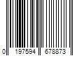 Barcode Image for UPC code 0197594678873