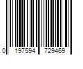 Barcode Image for UPC code 0197594729469