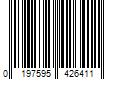 Barcode Image for UPC code 0197595426411