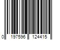 Barcode Image for UPC code 0197596124415