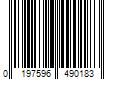 Barcode Image for UPC code 0197596490183