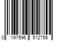 Barcode Image for UPC code 0197596512755